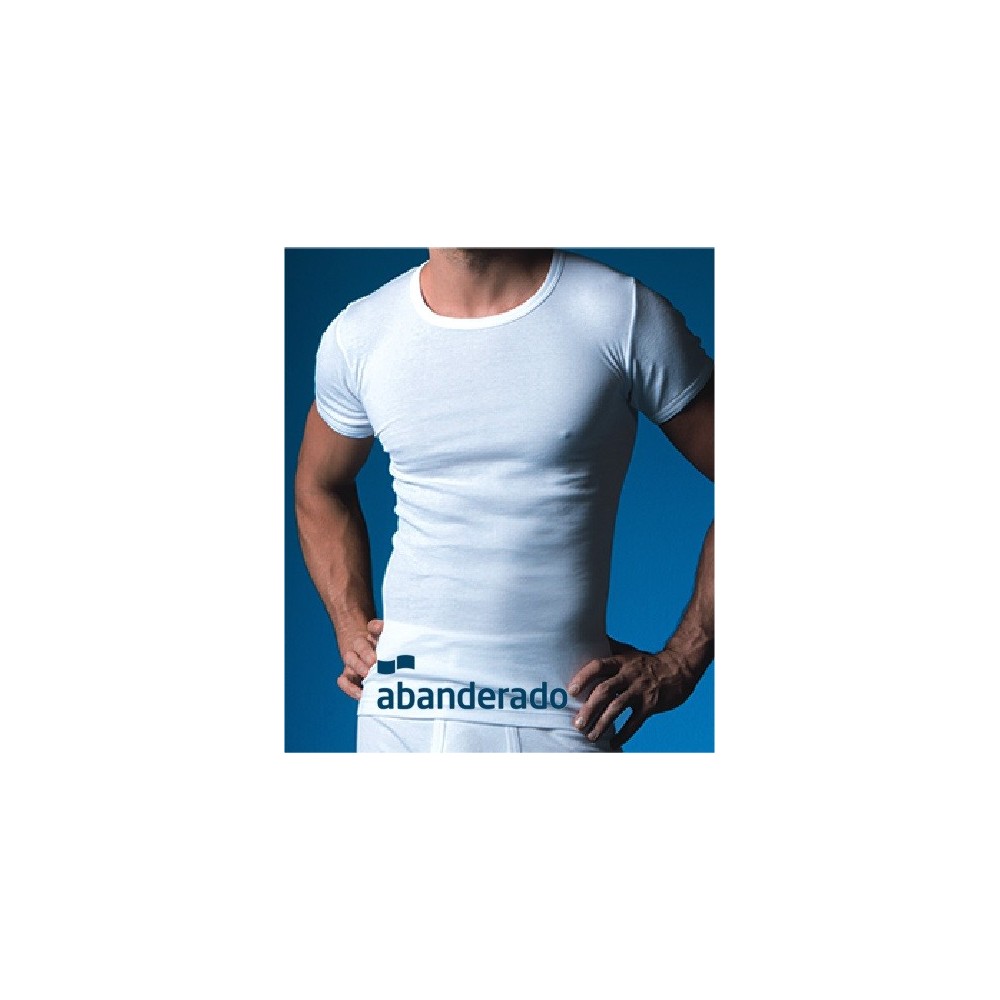 Camiseta Abanderado 306 Adulto