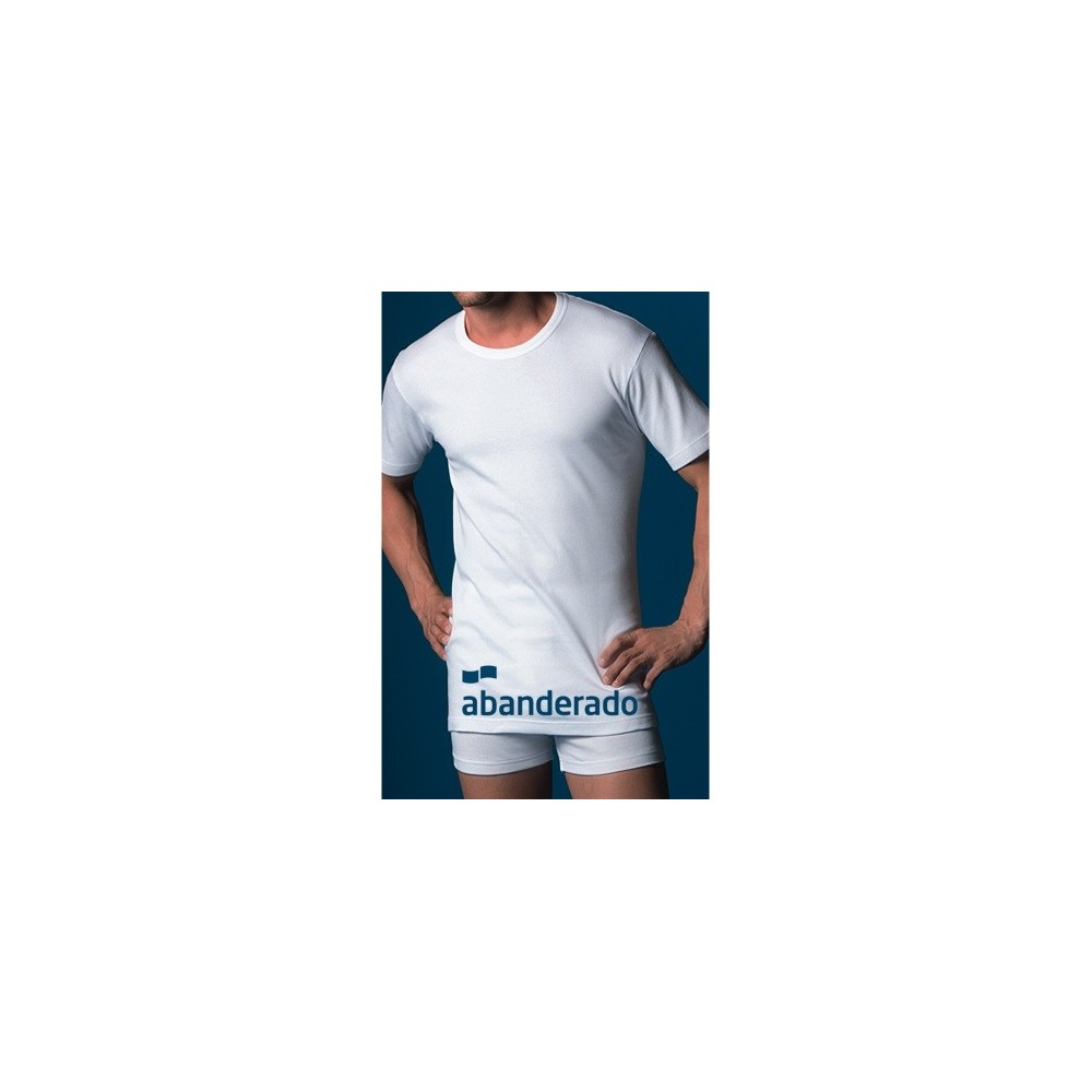 Camiseta Abanderado 806 Fibra