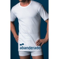 Camiseta Abanderado 806 Fibra