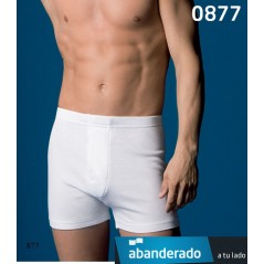 Boxer Abanderado 877 Fibra