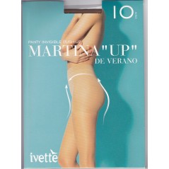 Panty Invisible Push-Up de Martina-Ivette Ref.7795