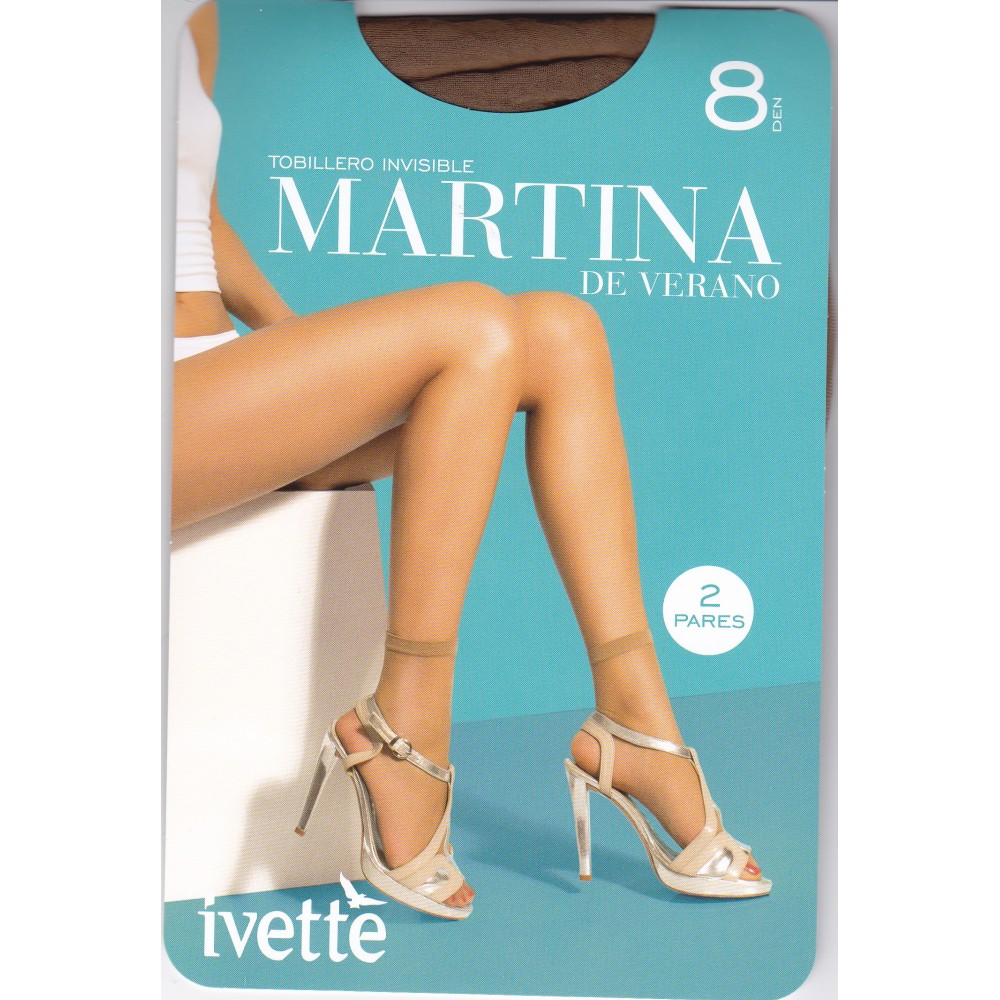 Tobillero de verano Martina Ref.281