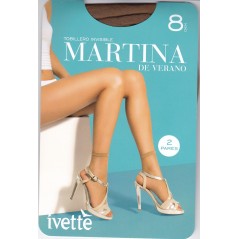 Tobillero de verano Martina Ref.281