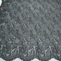 Mantilla Mod. Córdoba