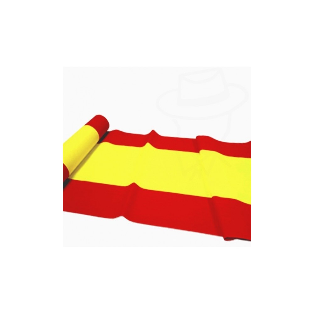 Tela Bandera España