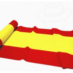 Tela Bandera España