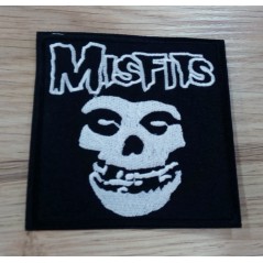 Pegatina MISFITS