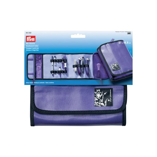 Organizador de costura